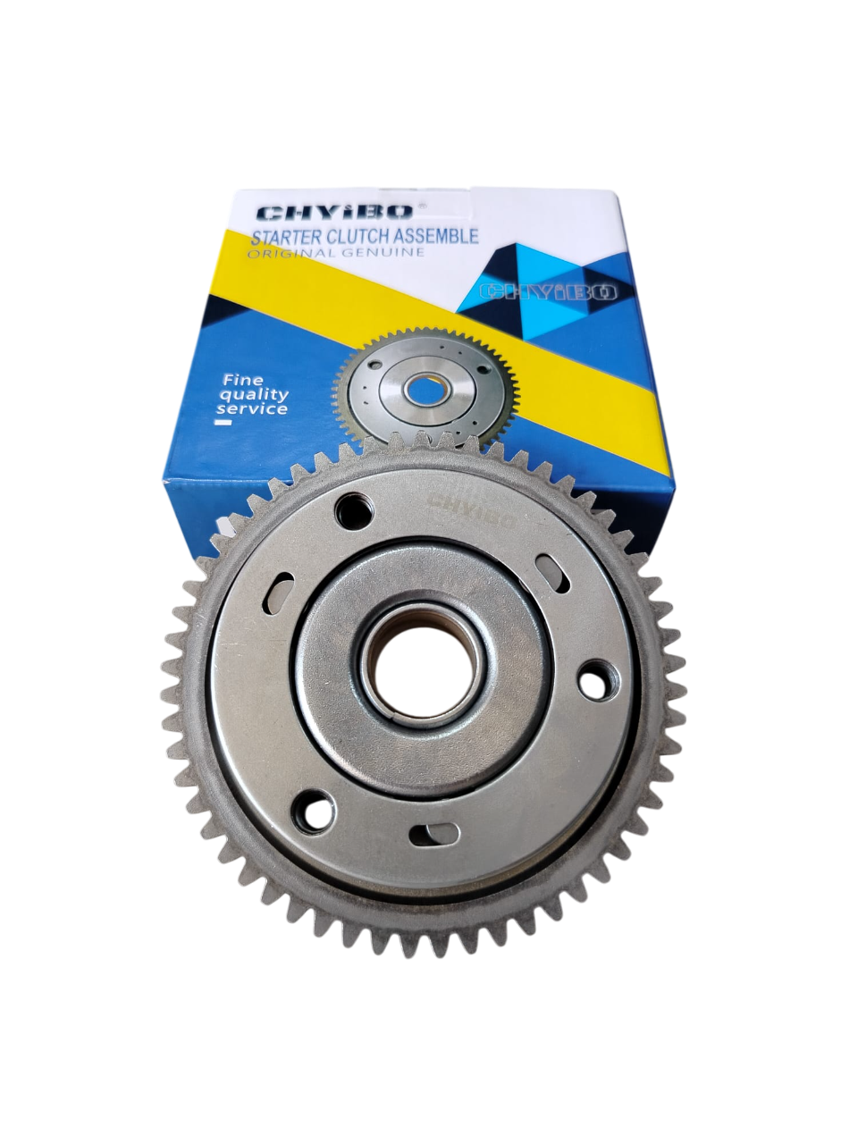 CG 125CC MARŞ RUBLESİ 3'LÜ